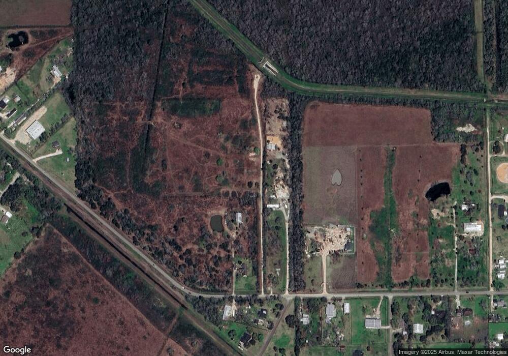 4008 County Road 541, Alvin, TX 77511 - photo 1