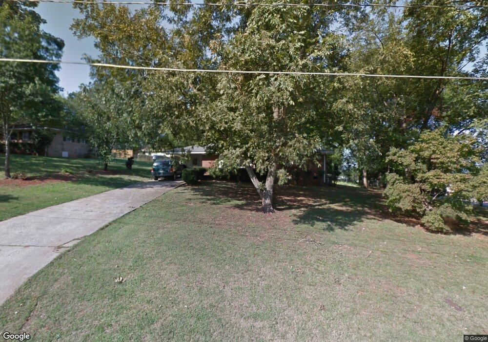 110 Pine Forest Rd, Cartersville, GA 30120 - photo 1