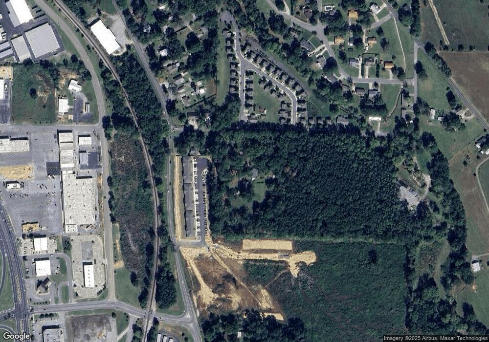 1610 Hamrick Ln SE, Cullman, AL 35055 - photo 1