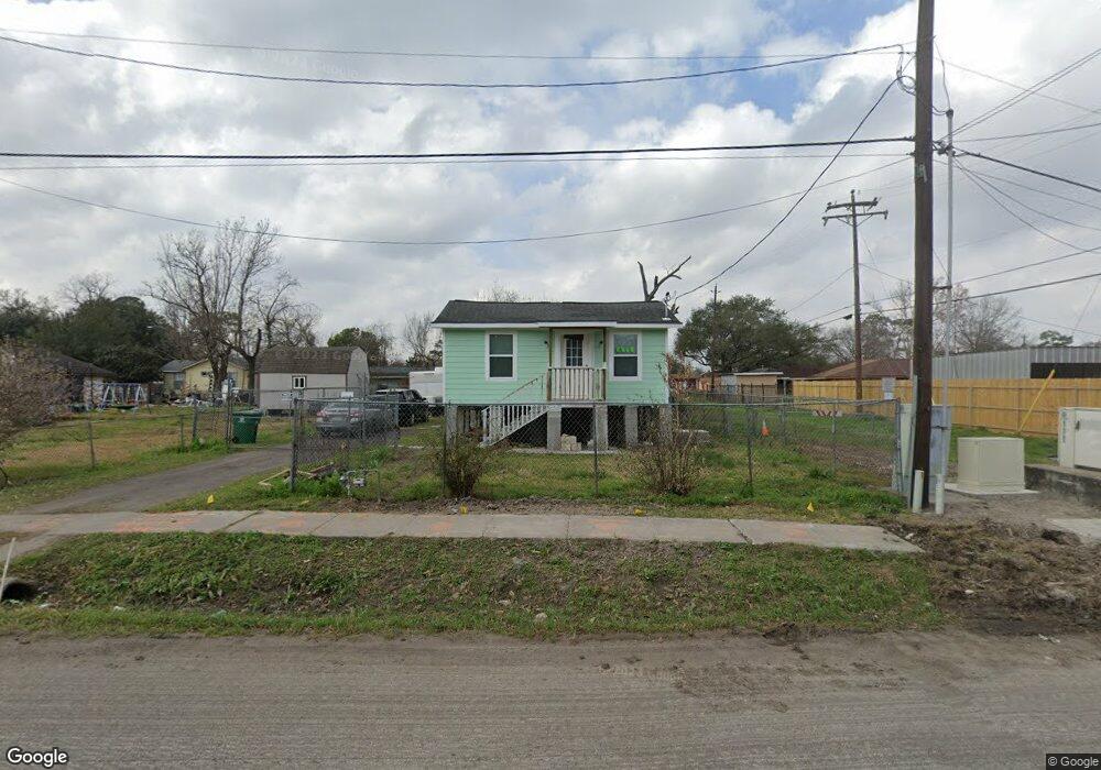 10609 Bentley St, Houston, TX 77093 - photo 1