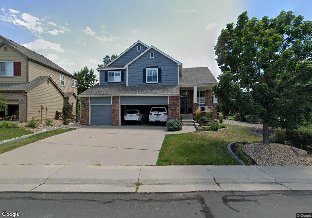 18110 E Peakview Ave, Aurora, CO 80016 - photo 1