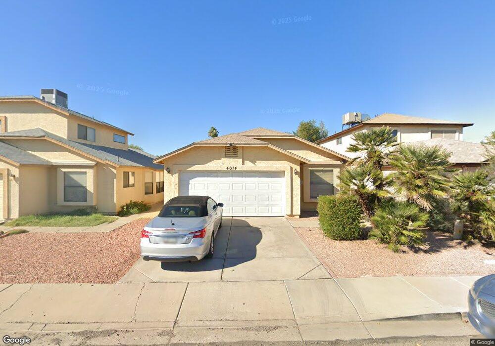 4014 N 88th Dr unit 109, Phoenix, AZ 85037 - photo 1