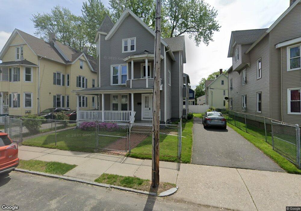 37 Hebron St, Springfield, MA 01107 - photo 1