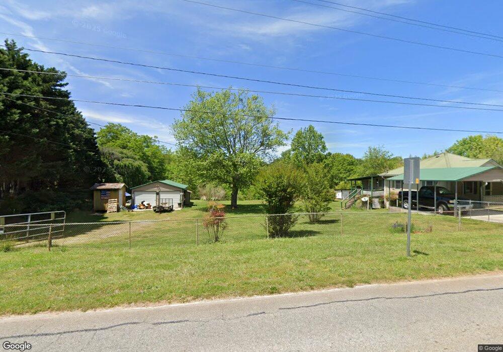 2317 Gainesville Hwy, Alto, GA 30510 - photo 1