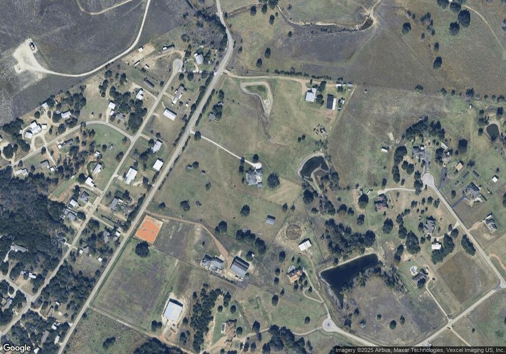 3101 Alta Vista Ct, Granbury, TX 76049 - photo 1