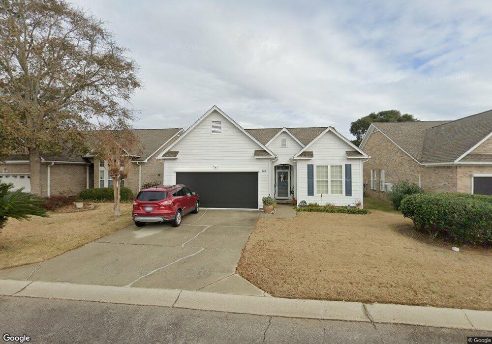 302 Palm Ln unit 302, Myrtle Beach, SC 29577 - photo 1