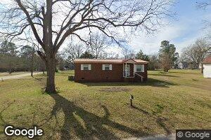 208 Young St, Wrens, GA 30833