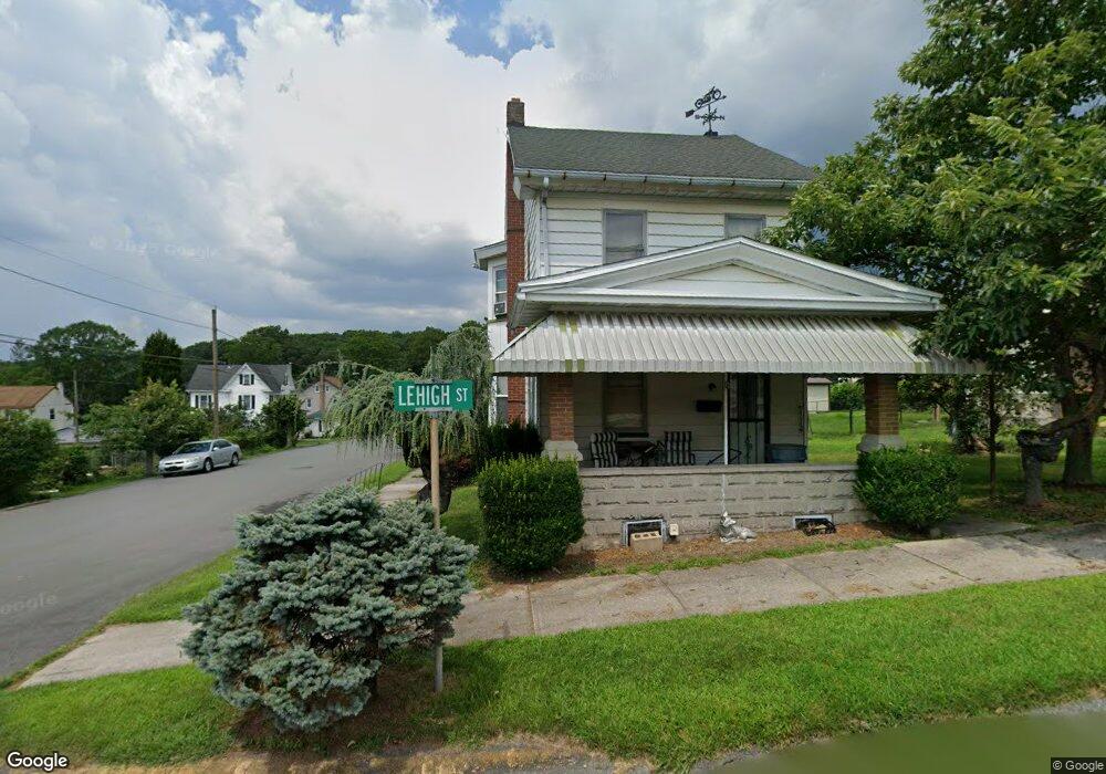 701 Lehigh St, Jim Thorpe, PA 18229 - photo 1