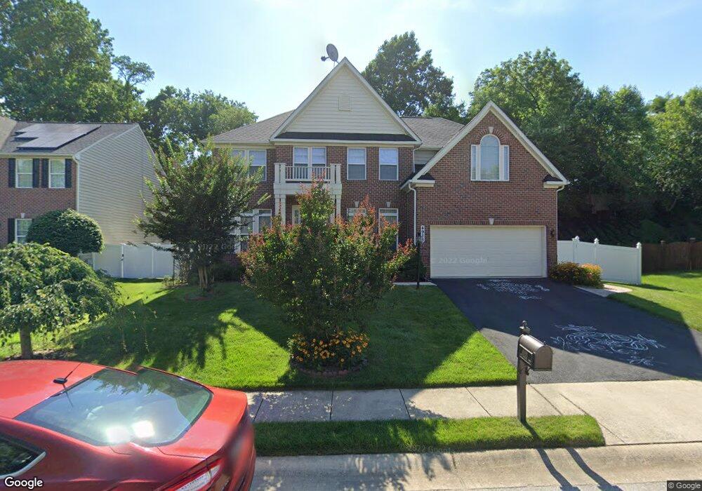 4928 Pale Morning Dun Rd, Elkridge, MD 21075 - photo 1