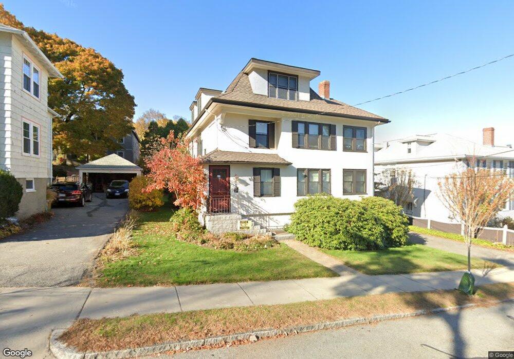 11 Field Rd unit 1, Arlington, MA 02476 - photo 1