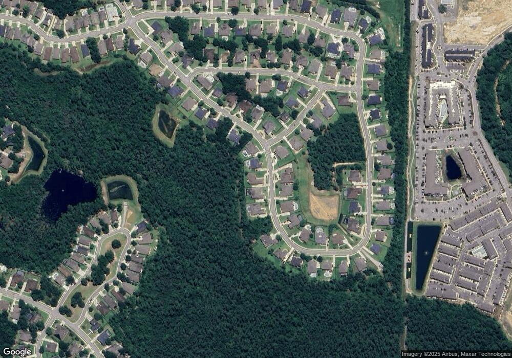 8909 Salt Grass Dr, Pensacola, FL 32526 - photo 1