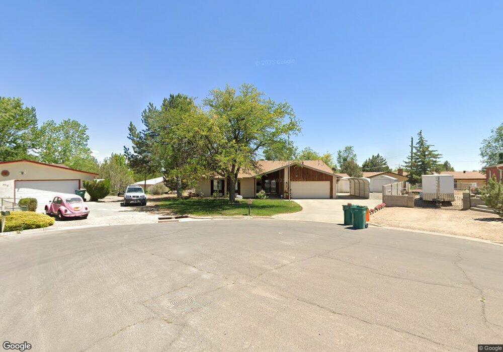 5711 Holmes Dr, Farmington, NM 87402 - photo 1