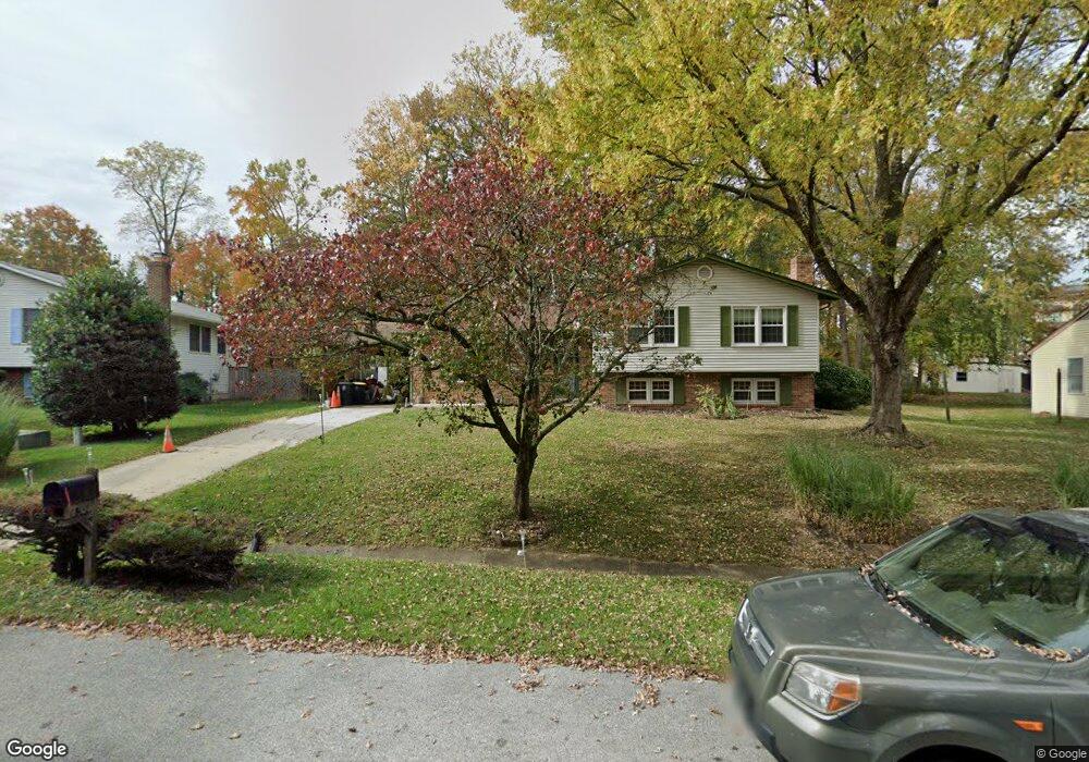 6504 Facchina Ln, Glenn Dale, MD 20769 - photo 1