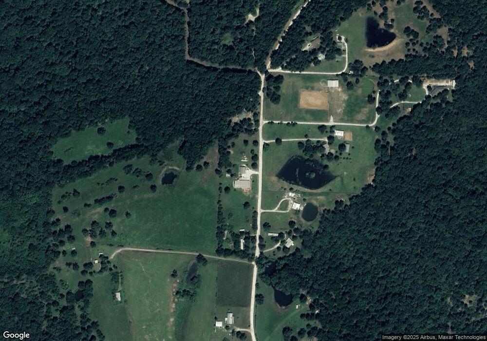 13119 Nickels Rd, West Fork, AR 72774 - photo 1