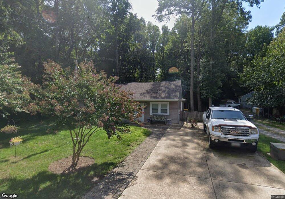 655 Emmett Place, North Beach, MD 20714 - photo 1