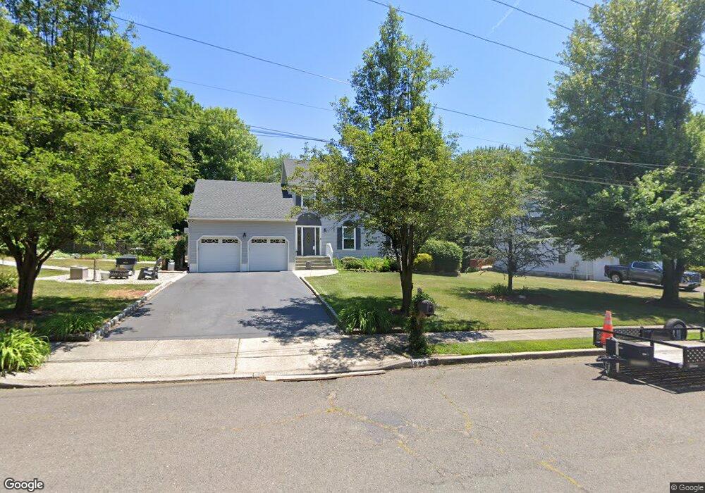 610 Line Rd, Hazlet, NJ 07730 - photo 1