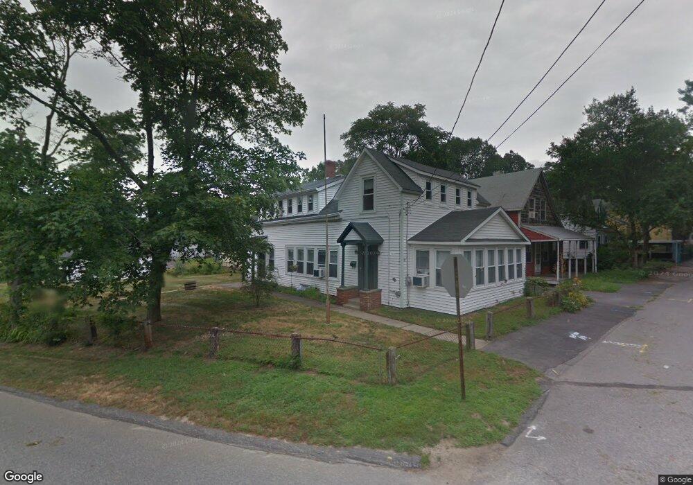 81 Knowlton St, Riverside, RI 02915 - photo 1