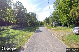 25059 Vanetta Rd, Laurel, IN 47024