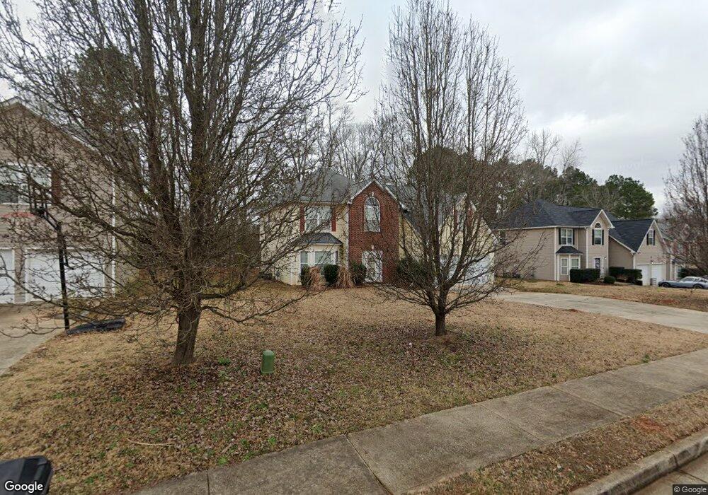 425 Grier Dr, Locust Grove, GA 30248 - photo 1