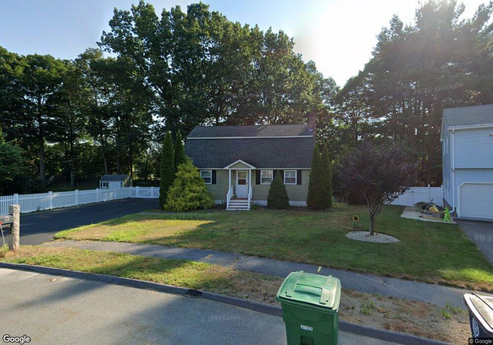 6 Broadcrest Ln, Nashua, NH 03063 - photo 1