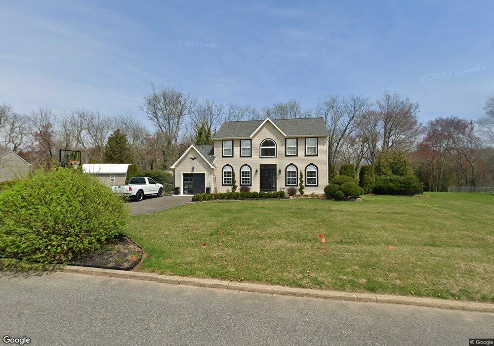 38 Peach Tree Ln, Bridgeton, NJ 08302 - photo 1