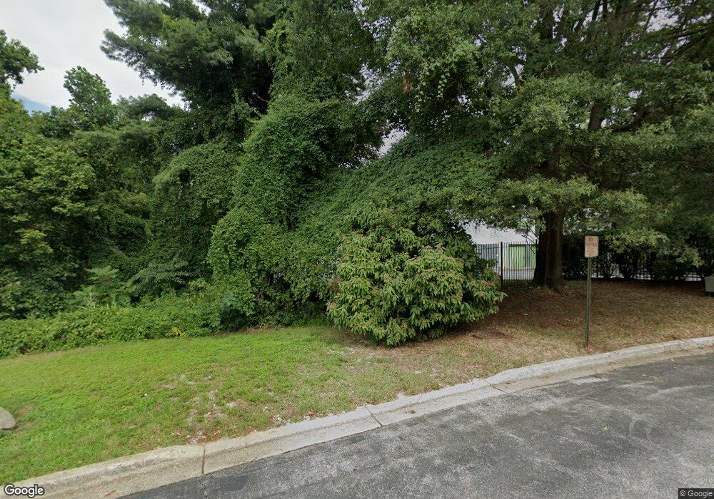 2023 Renard Ct, Annapolis, MD 21401 - photo 1