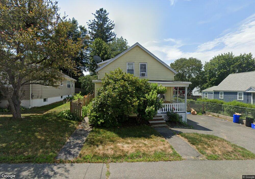 16 Garfield Ave, Beverly, MA 01915 - photo 1
