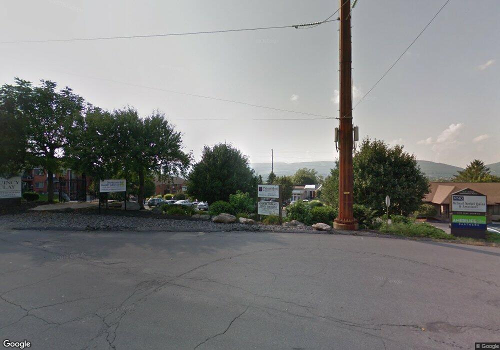 1141 Clay Ave, Dunmore, PA 18510 - photo 1