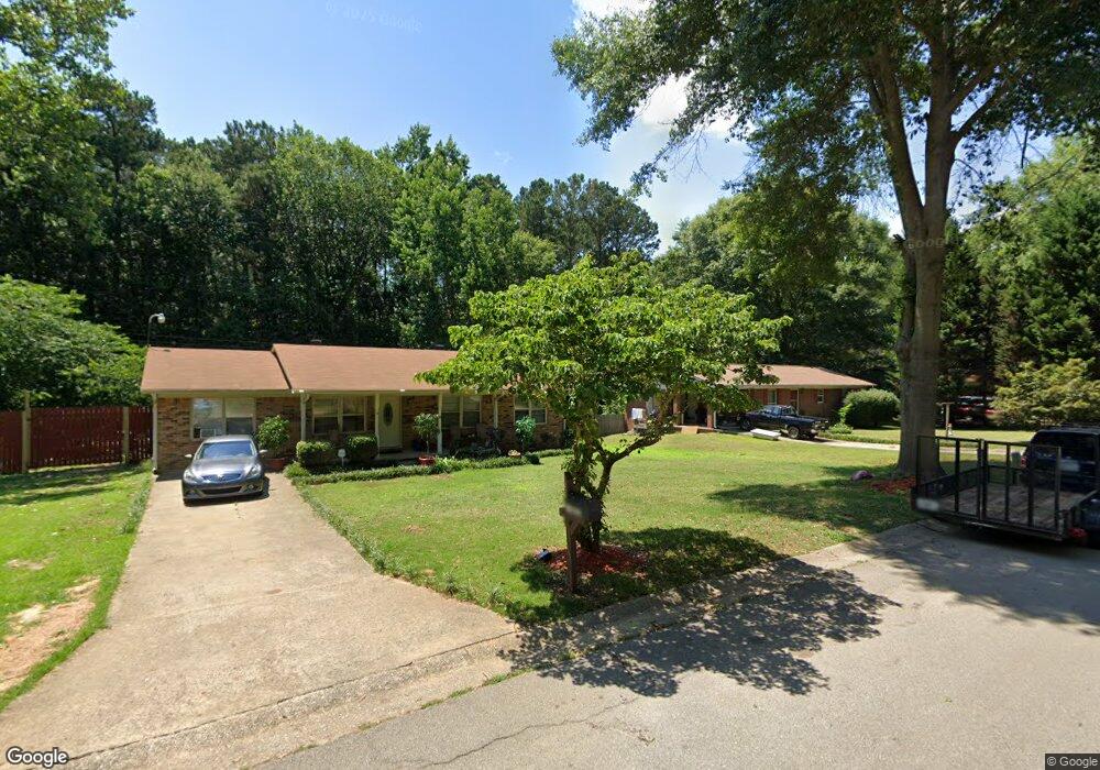 10833 Sanderling Ln, Jonesboro, GA 30238 - photo 1