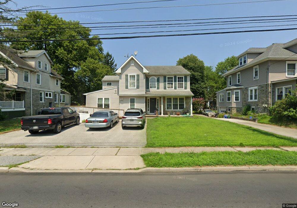 1221 Morton Ave, Folsom, PA 19033 - photo 1