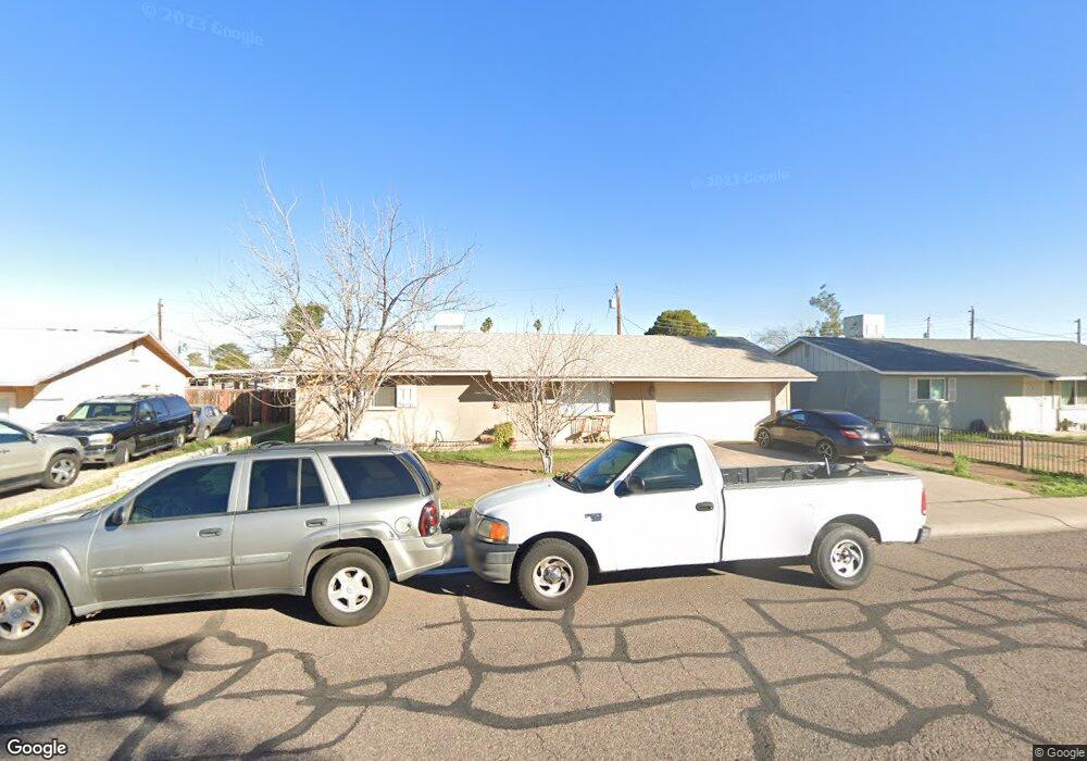 3624 W Echo Ln, Phoenix, AZ 85051 - photo 1