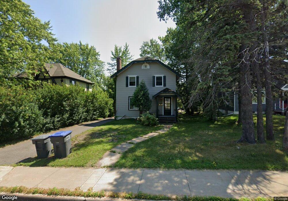 206 W Arrowhead Rd, Duluth, MN 55803 - photo 1