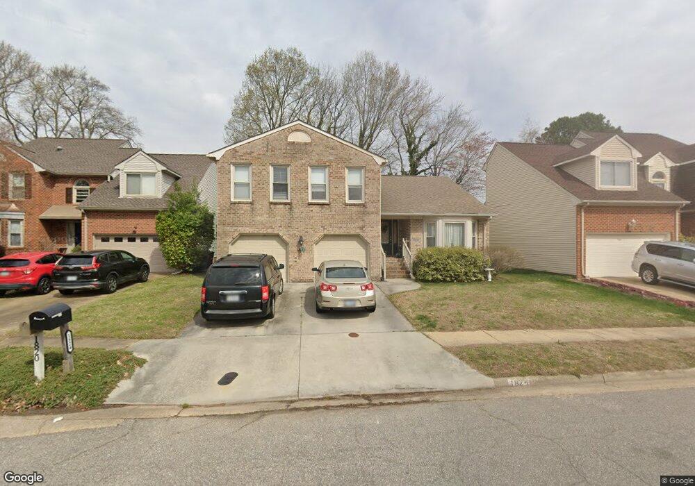 1824 Grey Friars Chase, Virginia Beach, VA 23456 - photo 1