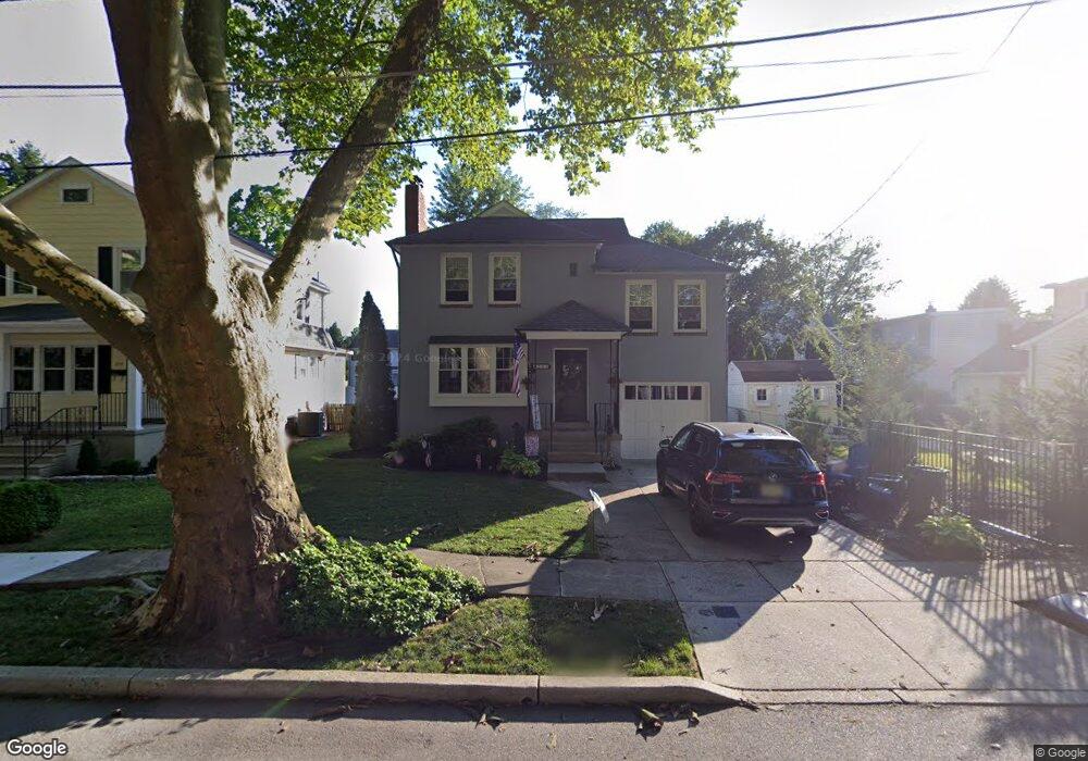 202 Breslin Ave, Haddonfield, NJ 08033 - photo 1