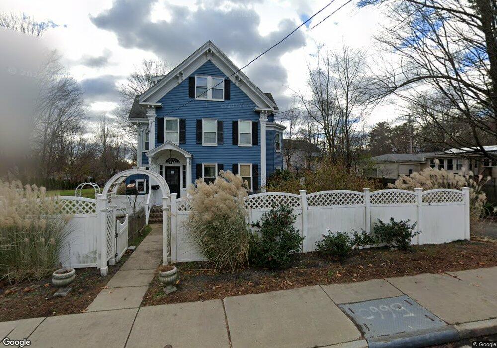 172 W Central St, Natick, MA 01760 - photo 1