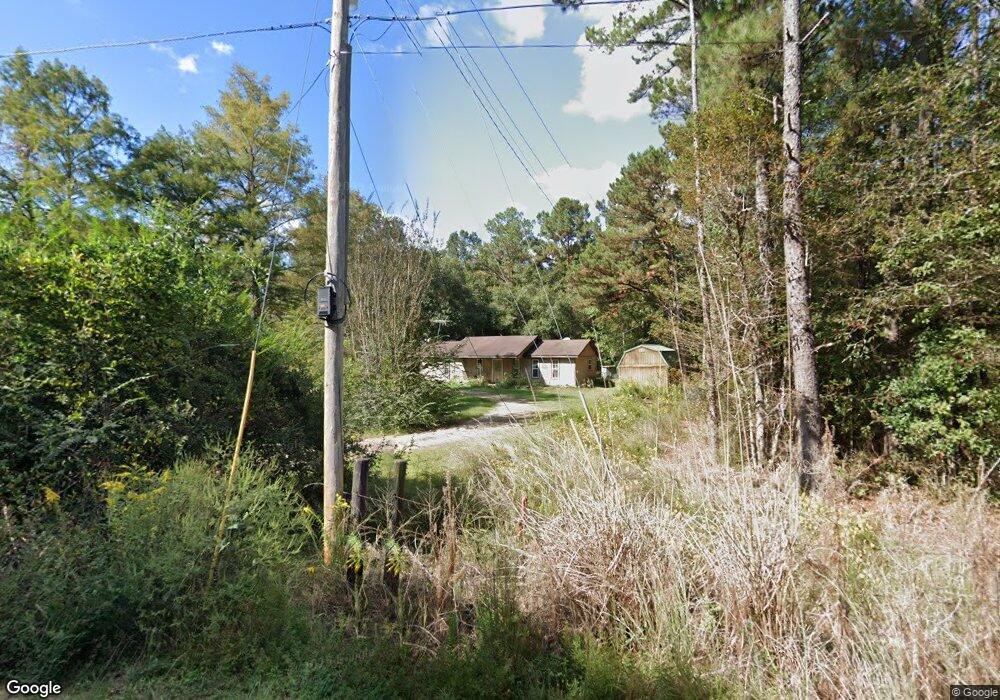 22109 Mitchell Rd, Picayune, MS 39466 - photo 1