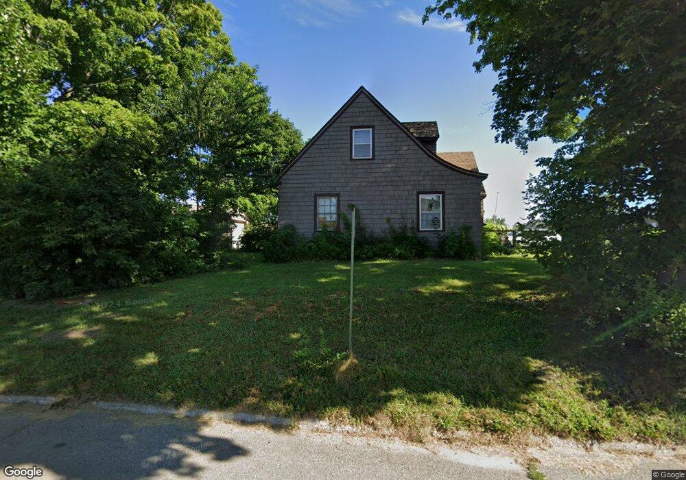 202 N 18th St, Marshalltown, IA 50158 - photo 1