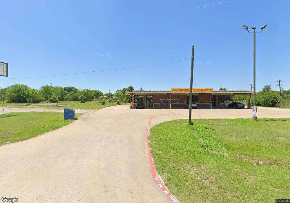 5710 N Freeway Service Rd, Corsicana, TX 75110 - photo 1