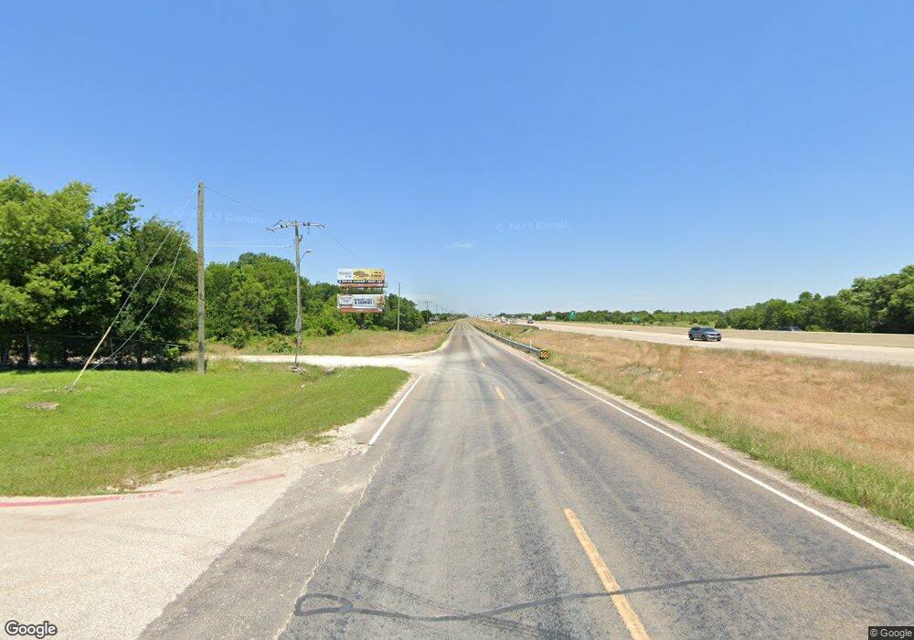5699 N Freeway Service Rd, Corsicana, TX 75110 - photo 1