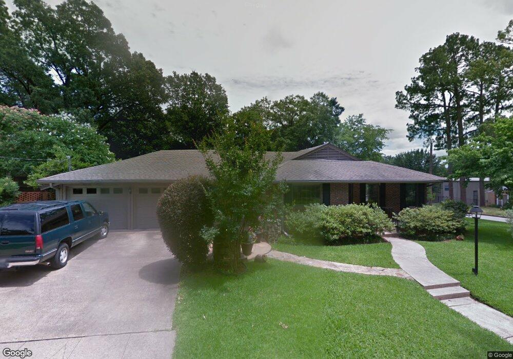 2428 Oak Ln, Tyler, TX 75701 - photo 1