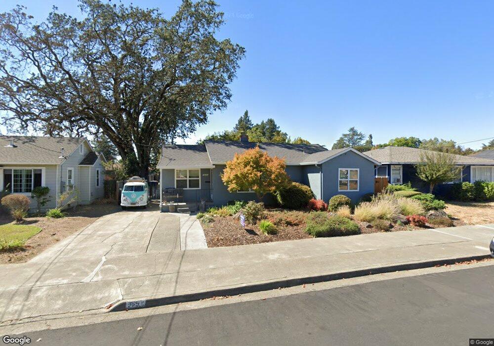 2651 Adrian St, Napa, CA 94558 - photo 1