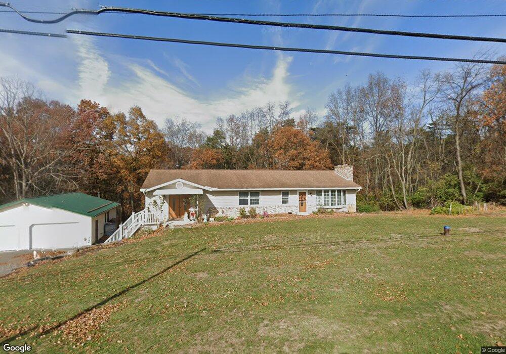 14232 White Oak Ridge, Hancock, MD 21750 - photo 1