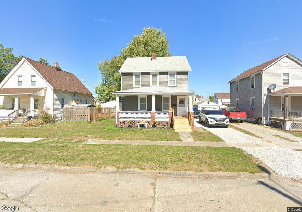 2407 E 34th St, Lorain, OH 44055 - photo 1