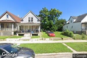 6817 S Bishop St, Chicago, IL 60636