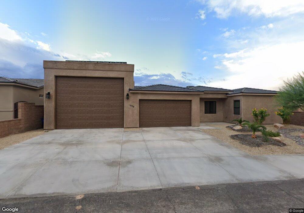 1654 Magnolia Dr, Lake Havasu City, AZ 86403 - photo 1