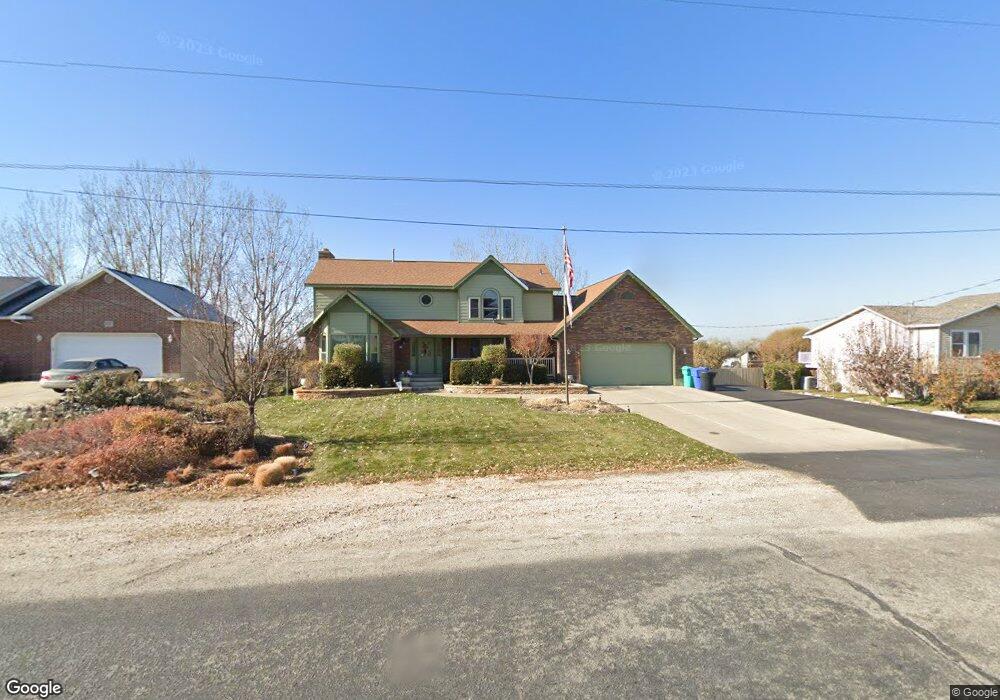 629 N 5000 W, Clearfield, UT 84015 - photo 1