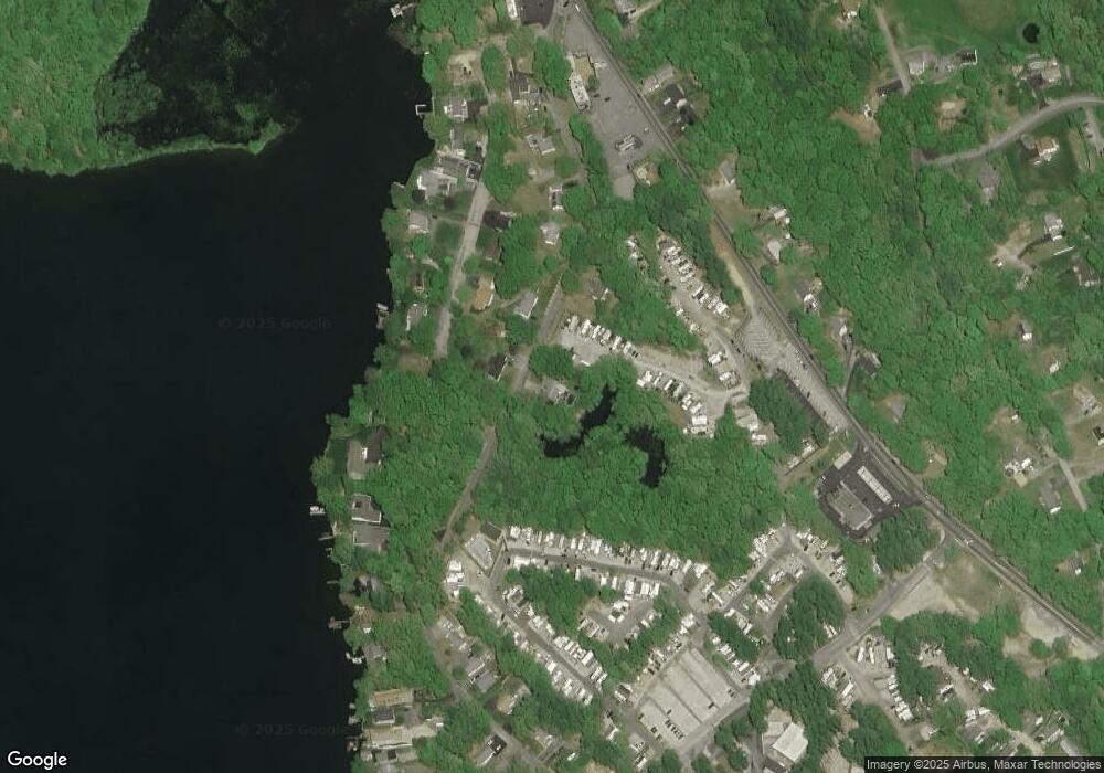 35 Killdeer Island Rd, Webster, MA 01570 - photo 1