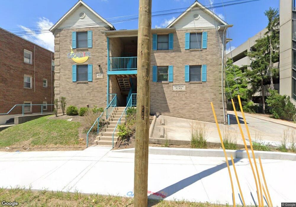 455 N Grant St, West Lafayette, IN 47906 - photo 1