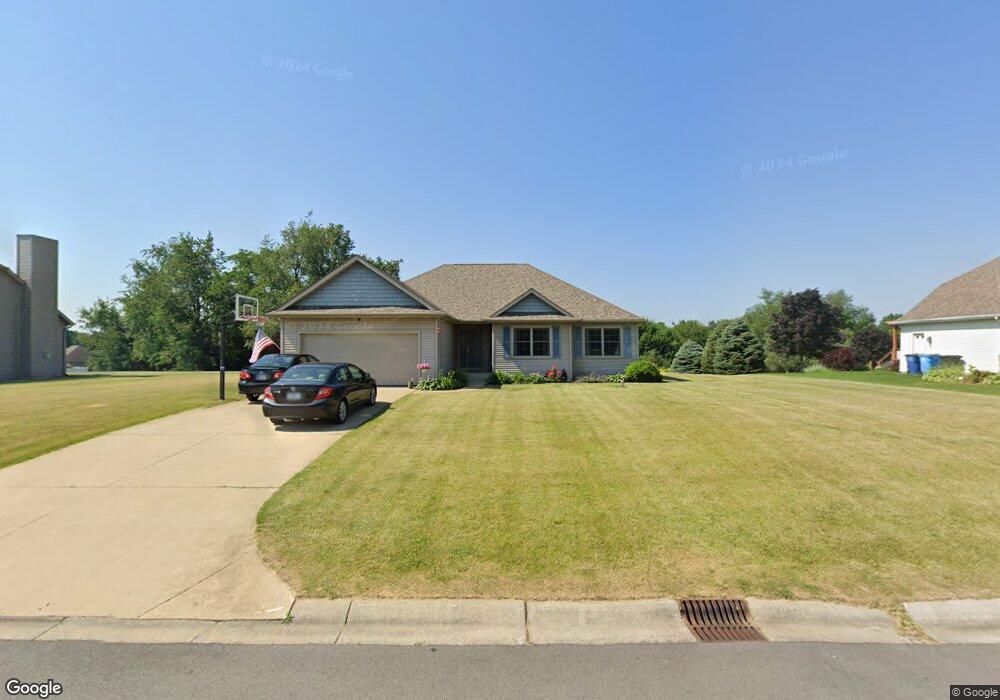 4244 Ridgeway Dr, La Porte, IN 46350 - photo 1