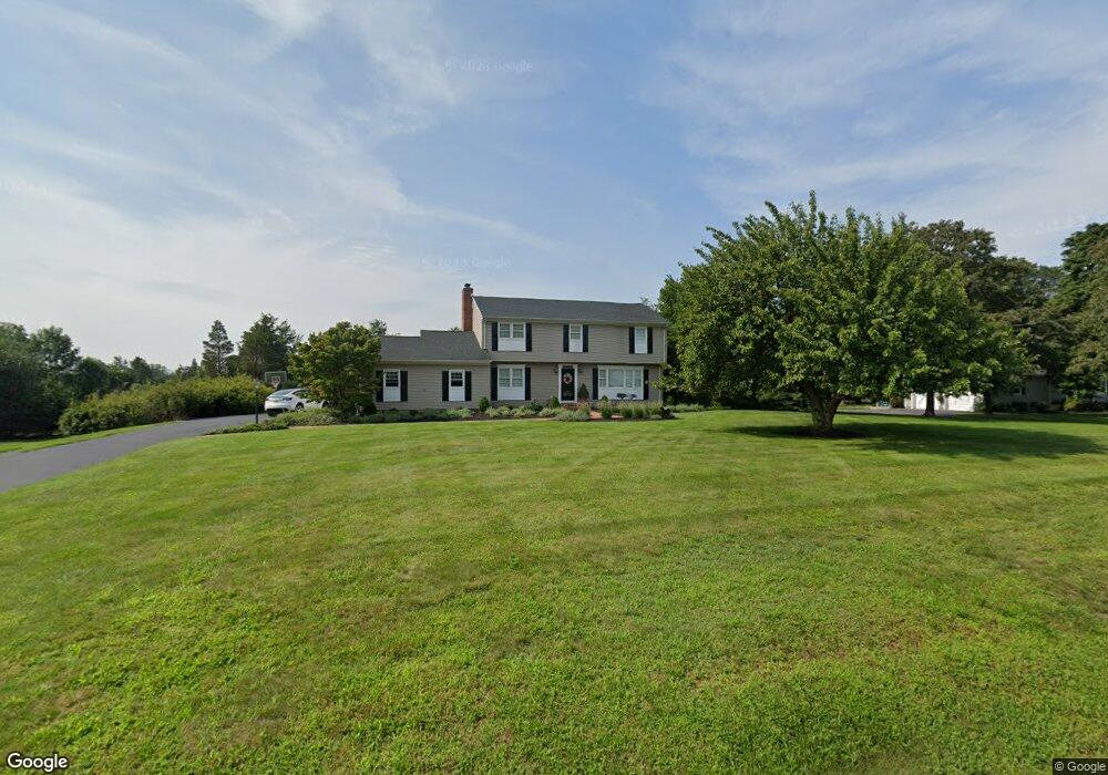 251 Township Line Rd, Belle Mead, NJ 08502 - photo 1